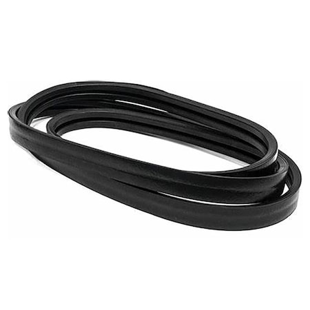 Aic Replacement Parts Replacement Deck Belt K5935-34710 Fits Kubota Zero-Turn Mower Model: ZD1011 A-K5935-34710-AI